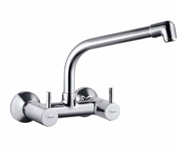 Sink Mixer with Connecting Legs FLR5309ND Kitchen Fittings, Kitchen