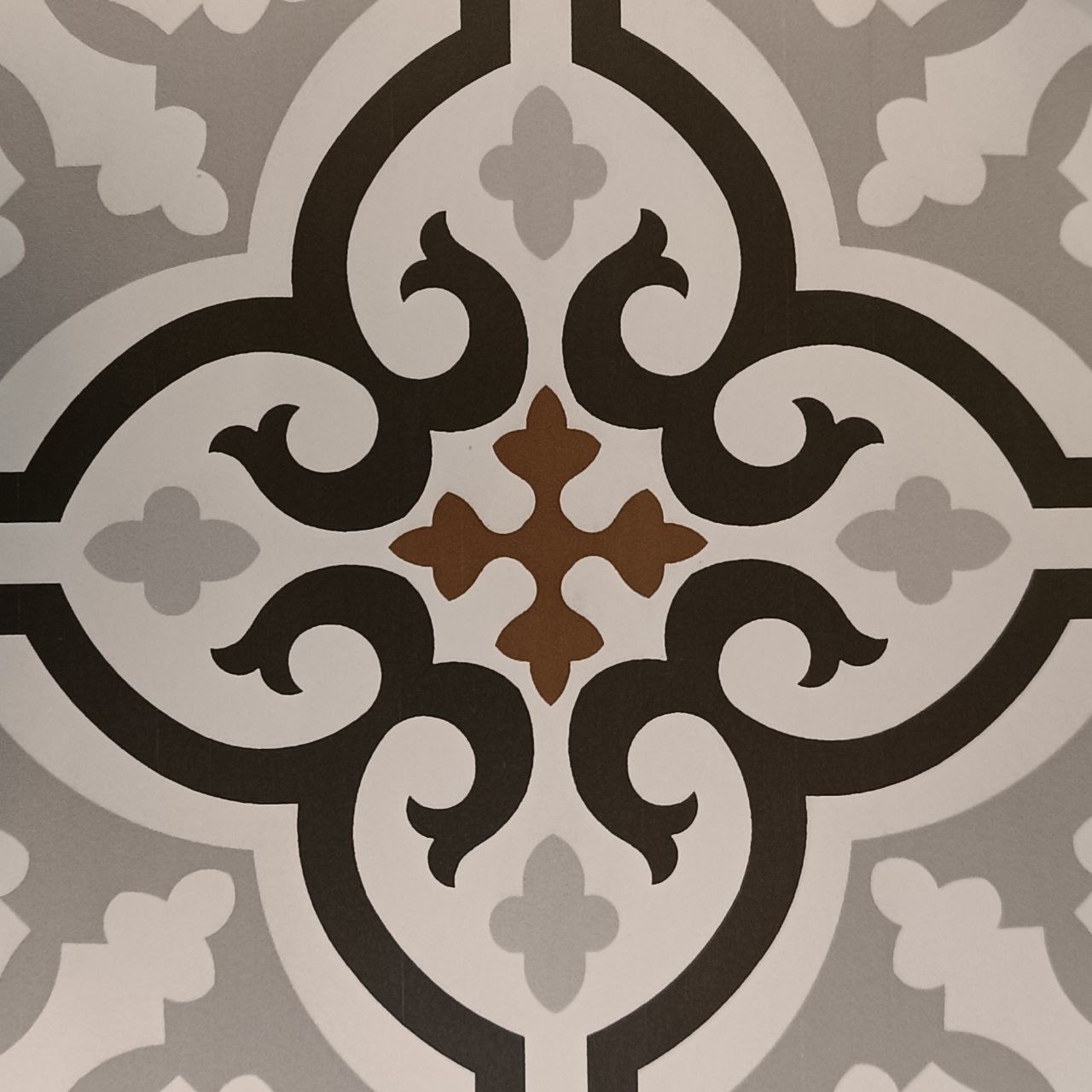 300 mm X 300 mm SR BL 1270 Ceramic Floor Tile Matte Finish Flooring, Ceramic Floor Tiles