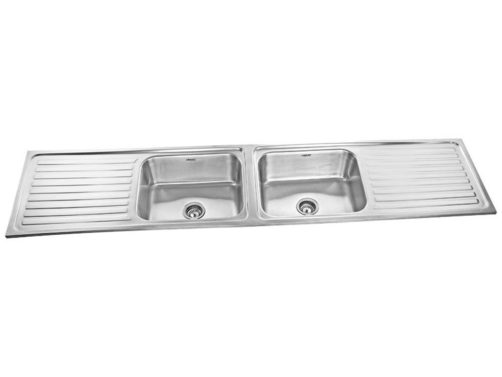 【DAI様用】DEFEATIST / Sharp Blade Sinks Dee 2285 mm x 510 mm Jumbo 9020 8