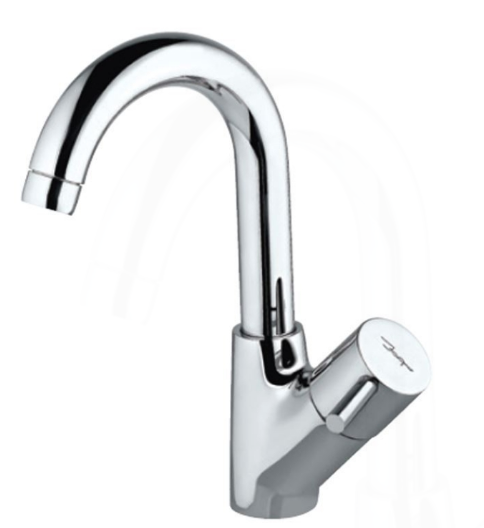 Sink Cock with Angular Knob FLR-5359N