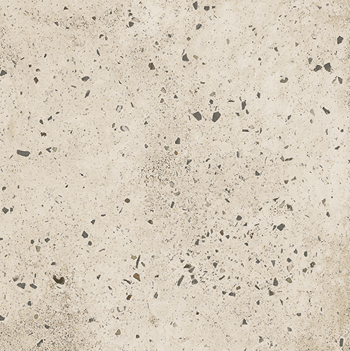 600 X 600 mm Lusat Bianco Vitrified Wall Tile - Metallic Finish 