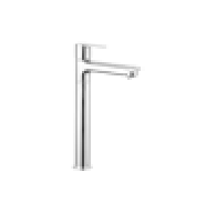 MontanaTall Boy Pillar Cock Chrome-FMT003