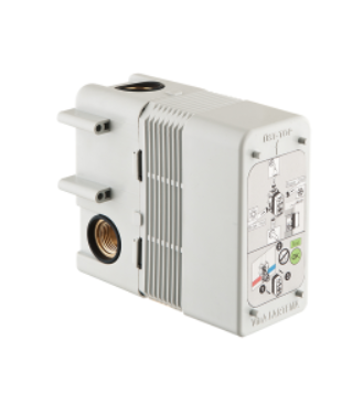 Concealed Part of  Diverter System A41949TPX2
