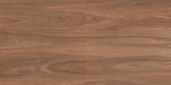 600 X 1200 mm Paraquet Browny Wood Glazed Vitrified Floor Tile - Sugar Finish