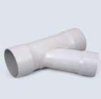 200 mm Pressure uPVC Single Y (Fabricated) (6 kgf) F092060014Y