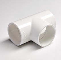 20 mm ASTM UPVC Tee SCH 80 M052800102