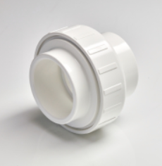 100 mm ASTM UPVC Union SCH 80 M052802609
