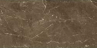 800 X 1600 mm Armani Brown Vitrified Floor Tile - Premium Polished Finish