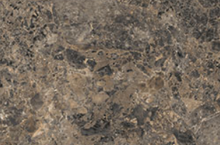 800 X 1200 mm Ocean Bronze Vitrified Floor Tile - Premium Polished Finish