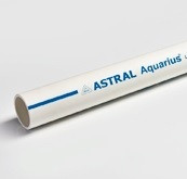 20 mm ASTM UPVC Pipe SCH 40 (6 Meter) M051400602