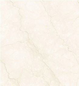 1200 X 1200 mm Botticino Classico Vitrified Floor Tile - Polished Nanotech Finish