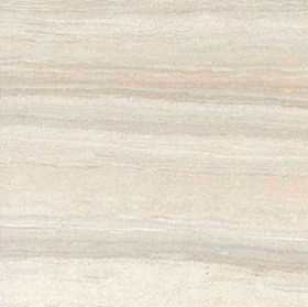 800 X 800 mm Travertino Natural Vitrified Floor Tile - Polished Finish