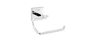 Elite Towel Ring Chrome Finish AEI601