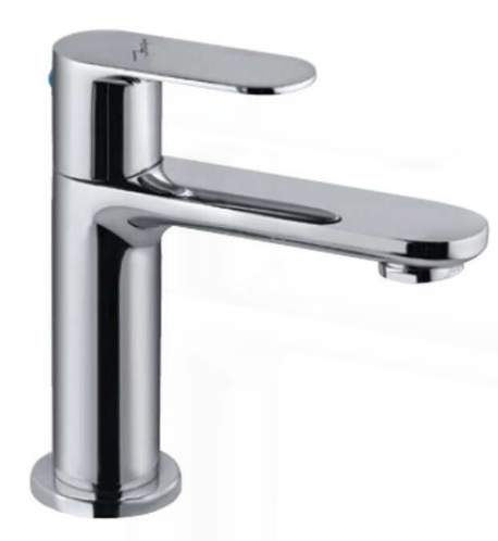 Pillar Cock Chrome Finish OPP-15001PM