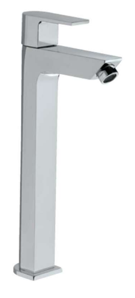 Pillar Cock with 140mm Extension Body Chrome Finish ARI-39021