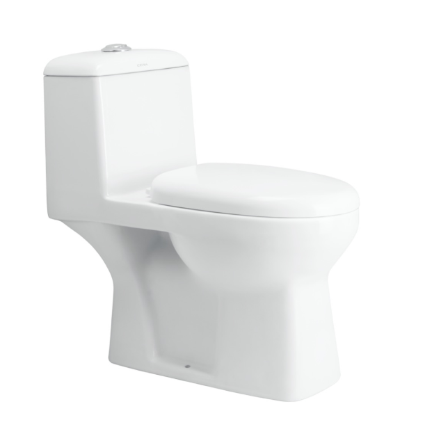 Champ 695 X 350 X 690 Mm S Trap 300 Mm One Piece Water Closet Snow White S Bath And Sanitary Fittings Wcs Flushing And Accessories Buy Champ 695