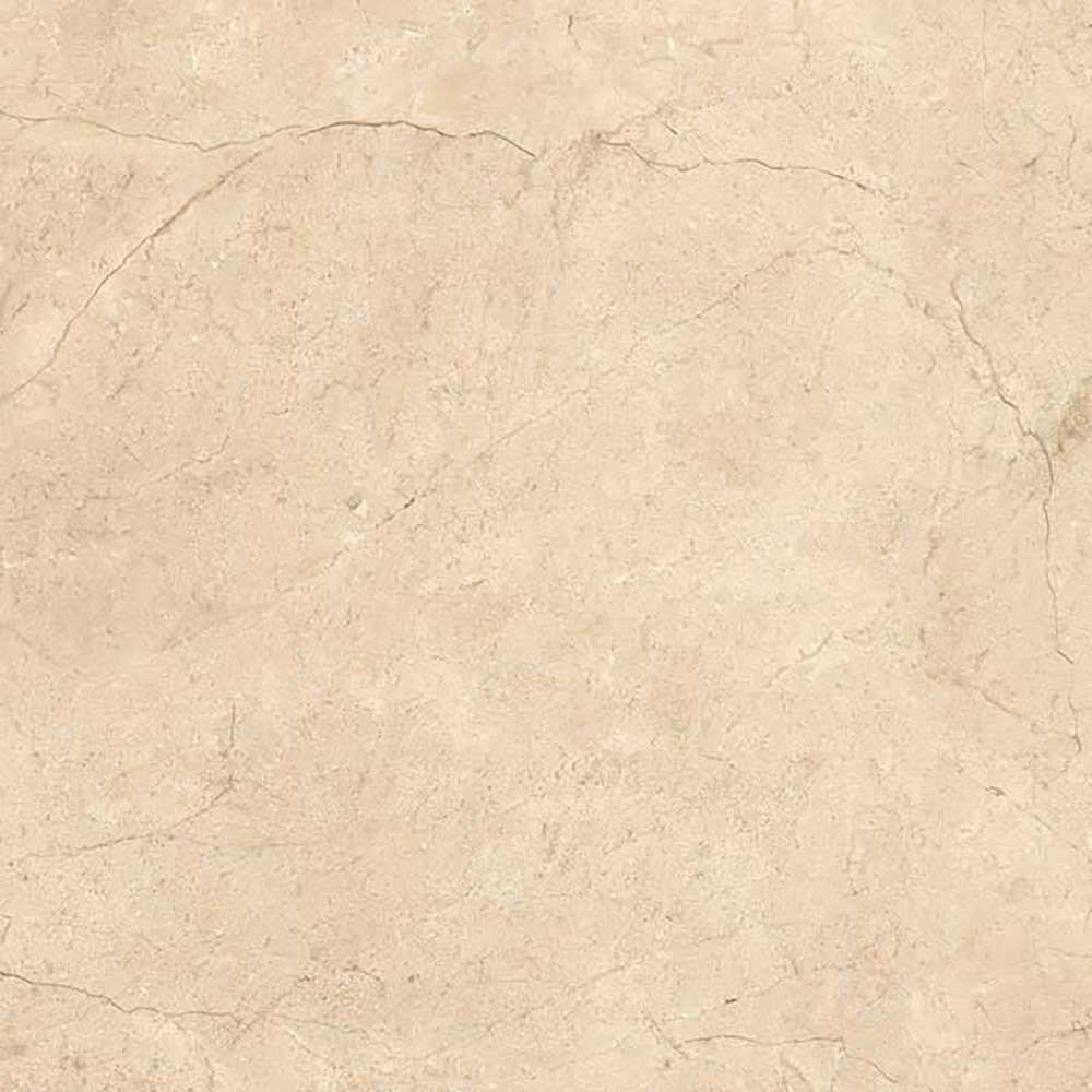 800 X 800 mm Rimini Ocre Glazed Vitrified Tile - Polished Finish