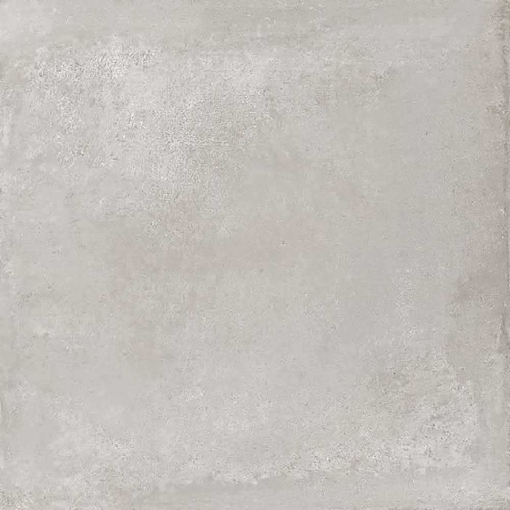 800 X 800 mm Munich Mist Glazed Vitrified Tile - Satin Finish