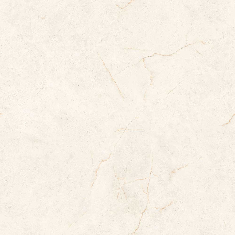800 X 800 mm Marmo Beige Glazed Vitrified Tile - Carving Finish