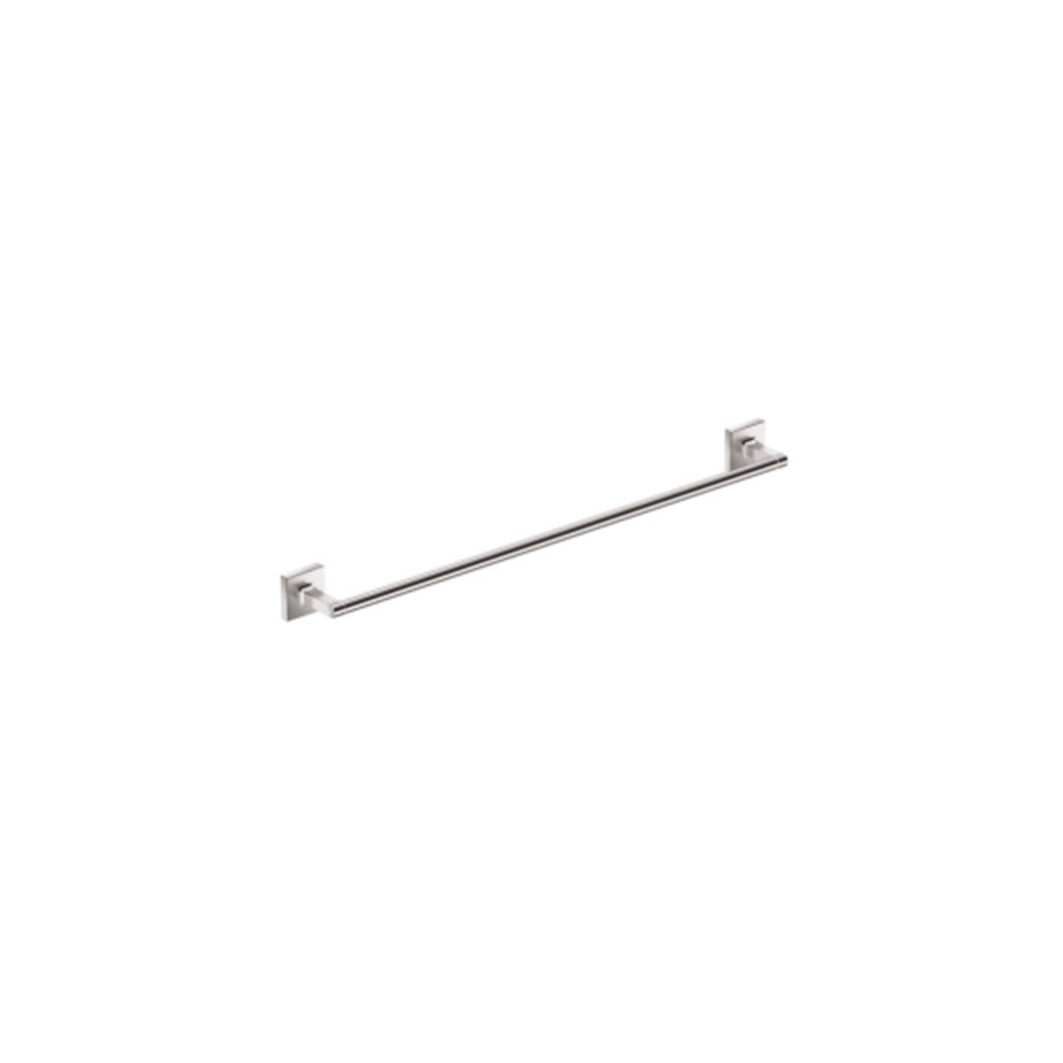 Omega Towel Rail Chrome Finish T6501A1