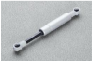 500 N Gas Piston (Standard) - LS-GPS-500