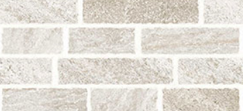 300 X 600 mm Brik Marfil Glazed Vitrified Wall Tile - Sparkle Finish