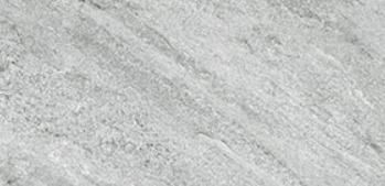 300 X 600 mm Cignus Grey Glazed Vitrified Wall Tile - Stone/Punch Finish