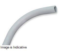 315 mm Pressure uPVC Bend 45 Degree (Fabricated) (4 kgf) F092044318