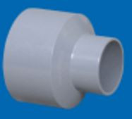 160 X 140 mm Pressure uPVC Reducer Coupler M092064159