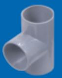40 mm Pressure uPVC Tee M092060104