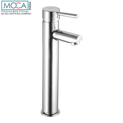 12" Single Lever Tall Body Chrome Finish - FL 1231