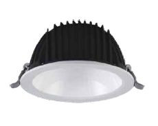 29 W LED Professional Downlight Cool White 140048194