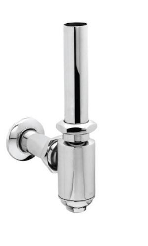 12" Bottle Trap - Light Vertical Pipe T3203A1