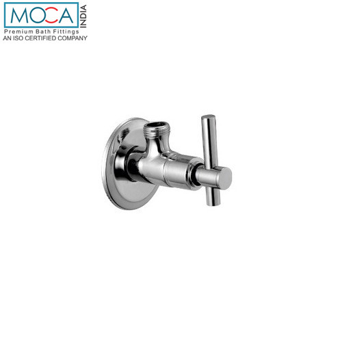 Angular Stop Cock Chrome Finish - MC  305