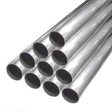 2.5" Dia Round GI Pipe