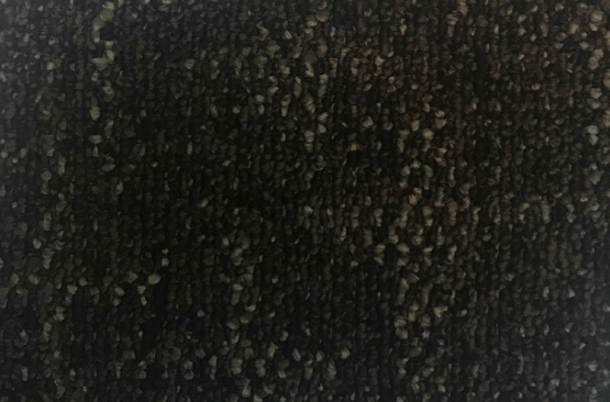 500 X 500 mm 2642 Carpet Tile Black