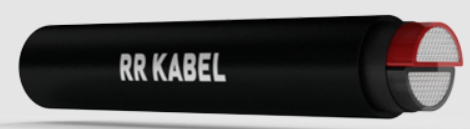 16 sq. mm 2 Core Aluminium Unarmoured (A2XY) Cable