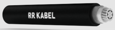 300 sq. mm 1 Core Aluminium Armoured (A2XWaY) Cable