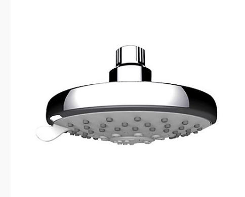 Rain Duet Multi-Function Showerhead Without Shower Arm In Brushed Nickel K-75924IN-BN