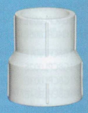 65 x 50 mm High Pressure ASTM Reducer SCH80 MP1G8RED7X6E