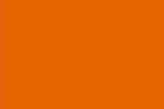 18 mm Thick 2743 mm X 1829 mm Orange Ultra Violet Particle Board 1116