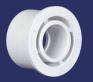 40 x 25 mm High Pressure ASTM Reducing Bush SCH80 MP1G8REB5X3E