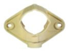 20 x 15 mm C-PVC Elbow Holder MC1P1ELH2X1I