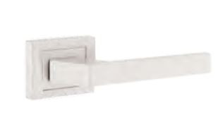 Mortise Combo Set with Cylinder Lock Body YMC501-10-60MM-8545-TT-AB