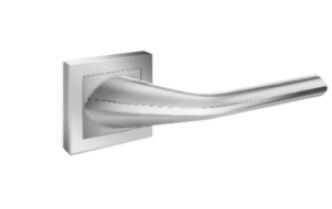 Mortise Combo Set With Cylinder Lock Body YMC514-8P-70MM-5050-TT-SS