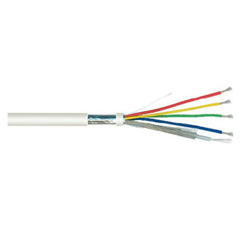 4 + 1 CCTV Cable 305 Metre