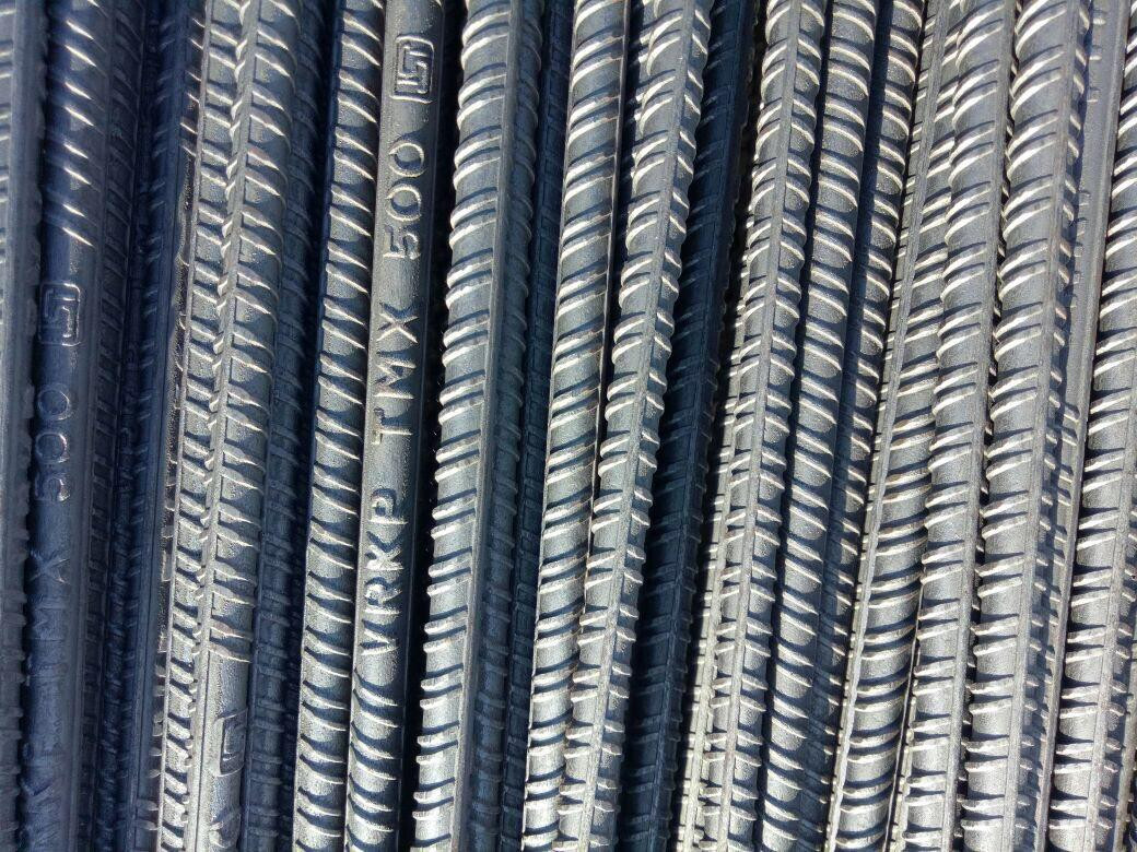 TMT Rebar 18 mm