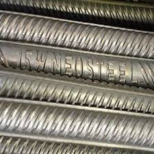 TMT Rebar 18 mm
