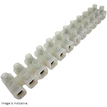 15 A Strip Connector