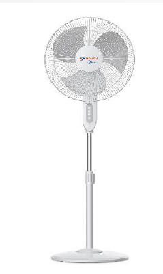 Bajaj Midea Bp2200 400 Mm Electrical Fittings Fans Buy Bajaj
